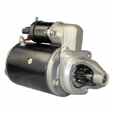 Mar Motoru MF 135-240S-255T 10Di