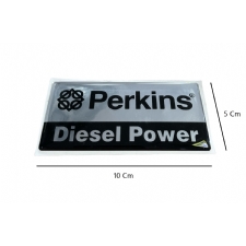 Etiket Perkins Diesel Power