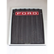 n Panjur Ford 2000-3000-5000 Serisi SA