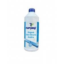 Antifriz Turya Organik Krmz 1,5 LT