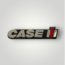 Logo CASE H