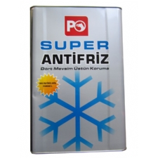 Antifiriz Petrol Ofisi 16KG