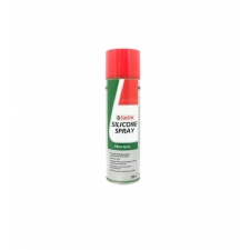 Silikon Sprey Castrol 500ML