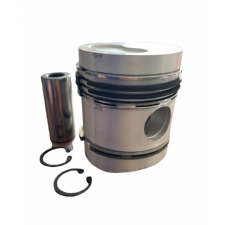 Piston Sekmanl Leyland 154 STD