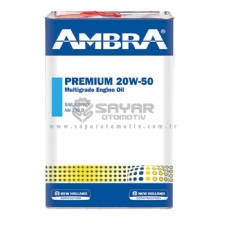 Ya Ambra SUPER GOLD 15W/40 8KG-9LT