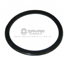 Hava Filtre Alt Tas Lastik MF 165-265-285 Serisi KANALLI 155x175x5