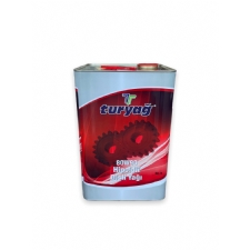 Turya  Gear Oil / Dili Ya EP 80W-90  GL5 16LT