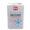 Antifriz Petrol Ofisi 16KG Yeil