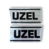 Etiket UZEL Sa ve Sol ( Yaptrma - Kat )