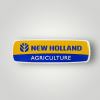 Etiket New Holland TT ve TD Serisi