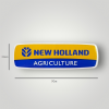 Etiket New Holland TT ve TD Serisi