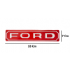 n Panjur Ford Yazs Ford 2000-3000-3600-5000 Serisi