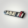 Logo CASE H