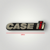 Logo CASE H