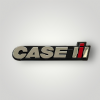 Logo CASE H