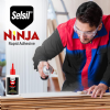 Yaptrc Hzl SELSL Ninja 200ML+50Gr.