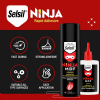 Yaptrc Hzl SELSL Ninja 200ML+50Gr.