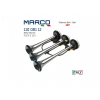 Korna 3l DAL DAL Marco ARAP 12V