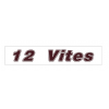 Etiket 12 Vites