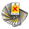 Etiket Src Uyar TT-TD Serisi NO STEP