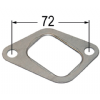 Eksoz Manifold Conta MF 165-265-285 Serisi SA