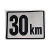 Etiket 30KM Steyr-Baak Traktr Serisi