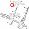 Direksiyon Rulman Leyland 154 ( 2 PARA )