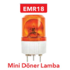 Dner Tepe Lamba 12V MN